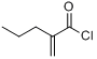 2-丙基丙烯酰氯 99分子式结构图