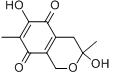 分子式结构图