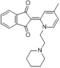 分子式结构图