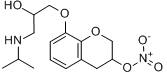 尼普地洛;尼普洛尔分子式结构图