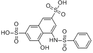 3-氯-2,6-二溴-4-甲基苯胺;3-氯-2,6-二溴-4-甲基苯胺,98%分子式结构图