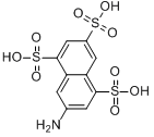 分子式结构图