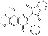 分子式结构图