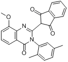 分子式结构图