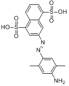 分子式结构图