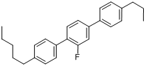 分子式结构图