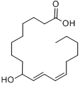 分子式结构图