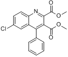 分子式结构图