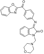 分子式结构图