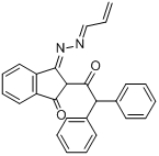 分子式结构图