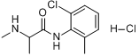 分子式结构图