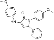 分子式结构图