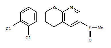 分子式结构图