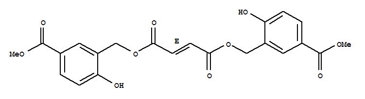 分子式结构图