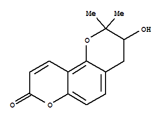 分子式结构图