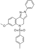 分子式结构图