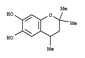 分子式结构图