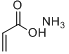 2-丙烯酸铵盐;2-丙烯酸铵盐分子式结构图