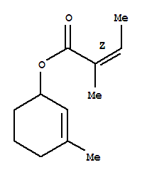 分子式结构图