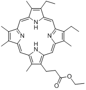 分子式结构图