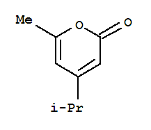 分子式结构图