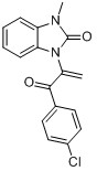 分子式结构图