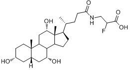 分子式结构图