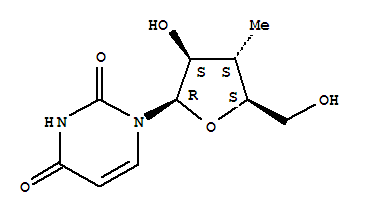 分子式结构图