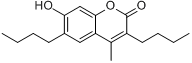 分子式结构图