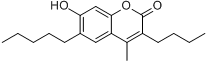 分子式结构图