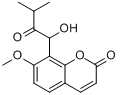 分子式结构图