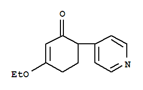 分子式结构图