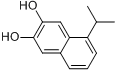 分子式结构图