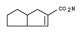 分子式结构图