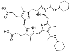 分子式结构图