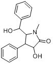 分子式结构图