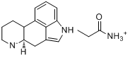 分子式结构图