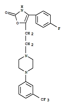 分子式结构图