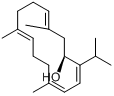 分子式结构图