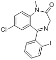 分子式结构图