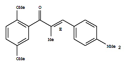 分子式结构图