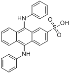 分子式结构图