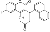 分子式结构图