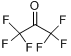 六氟丙酮倍半水;六氟丙酮(倍半水合);六氟丙酮倍半水合物分子式结构图