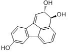 分子式结构图