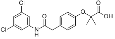 分子式结构图