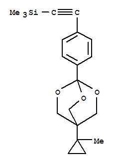 分子式结构图