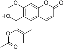 分子式结构图