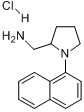 分子式结构图