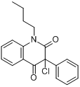 分子式结构图